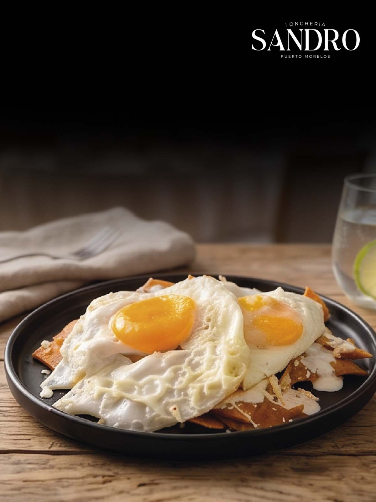 DESAYUNOS