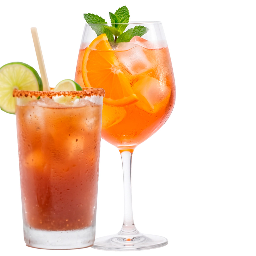 BEBIDAS